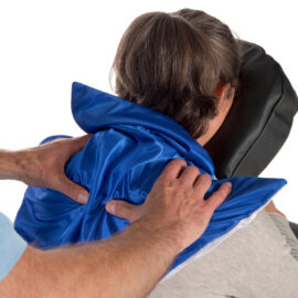 Massagedoekje
